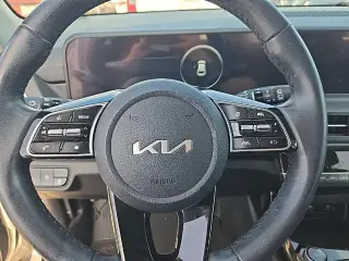 Kia Seltos 2024 EX 4dr SUV