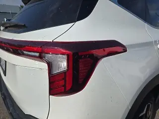 Kia Seltos 2024 EX 4dr SUV