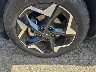Kia Seltos 2024 EX 4dr SUV