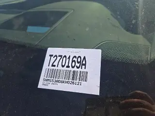 Hyundai SANTA FE 2019 Limited 2.4L 4dr Crossover
