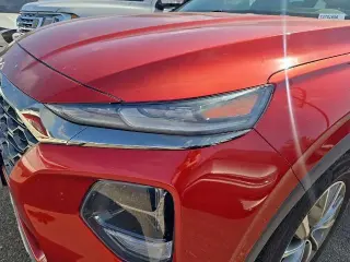 Hyundai SANTA FE 2019 Limited 2.4L 4dr Crossover