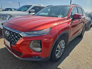 Hyundai SANTA FE 2019 Limited 2.4L 4dr Crossover