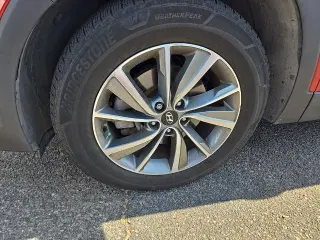 Hyundai SANTA FE 2019 Limited 2.4L 4dr Crossover