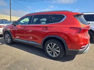 Hyundai SANTA FE 2019 Limited 2.4L 4dr Crossover
