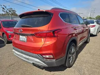 Hyundai SANTA FE 2019 Limited 2.4L 4dr Crossover