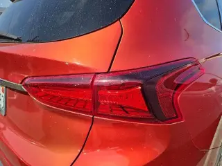 Hyundai SANTA FE 2019 Limited 2.4L 4dr Crossover