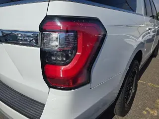 Ford Expedition MAX 2018 4x2 Limited 4dr SUV