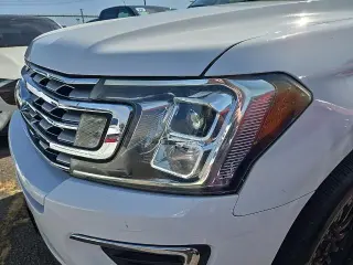 Ford Expedition MAX 2018 4x2 Limited 4dr SUV