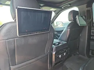 Ford Expedition MAX 2018 4x2 Limited 4dr SUV