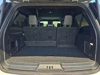 Ford Expedition MAX 2018 4x2 Limited 4dr SUV