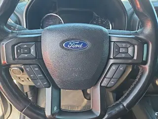 Ford Expedition MAX 2018 4x2 Limited 4dr SUV