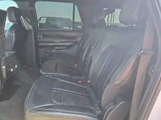 Ford Expedition MAX 2018 4x2 Limited 4dr SUV