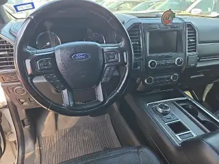 Ford Expedition MAX 2018 4x2 Limited 4dr SUV