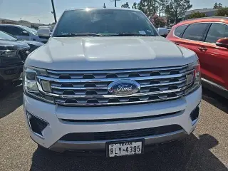 Ford Expedition MAX 2018 4x2 Limited 4dr SUV