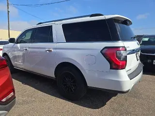 Ford Expedition MAX 2018 4x2 Limited 4dr SUV