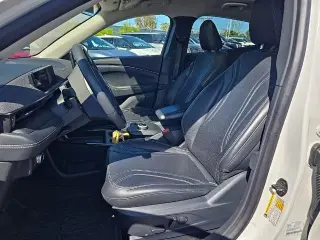 Ford Mustang Mach-E 2021 AWD Premium 4dr SUV