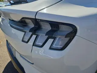 Ford Mustang Mach-E 2021 AWD Premium 4dr SUV