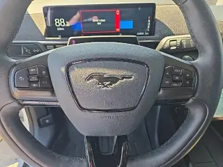 Ford Mustang Mach-E 2021 AWD Premium 4dr SUV