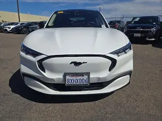 Ford Mustang Mach-E 2021 AWD Premium 4dr SUV