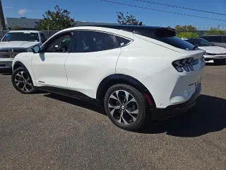 Ford Mustang Mach-E 2021 AWD Premium 4dr SUV
