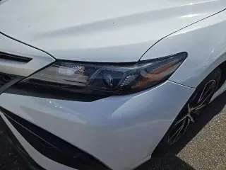 Toyota Camry 2022 SE 4dr Sedan