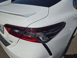 Toyota Camry 2022 SE 4dr Sedan