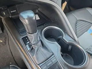 Toyota Camry 2022 SE 4dr Sedan