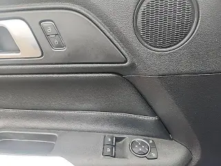 Ford Mustang 2019 EcoBoost 2dr Fastback
