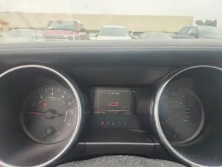 Ford Mustang 2019 EcoBoost 2dr Fastback