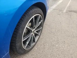 Ford Mustang 2019 EcoBoost 2dr Fastback