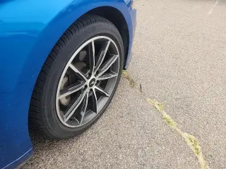 Ford Mustang 2019 EcoBoost 2dr Fastback