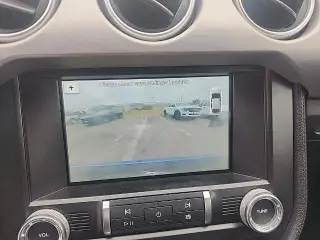 Ford Mustang 2019 EcoBoost 2dr Fastback