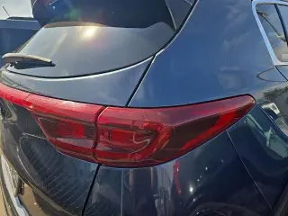 Kia Sportage 2020 LX 4dr SUV