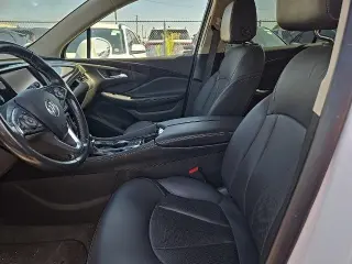 Buick Envision 2017 Essence 4dr Crossover