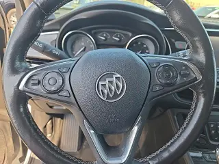 Buick Envision 2017 Essence 4dr Crossover