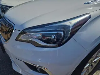 Buick Envision 2017 Essence 4dr Crossover