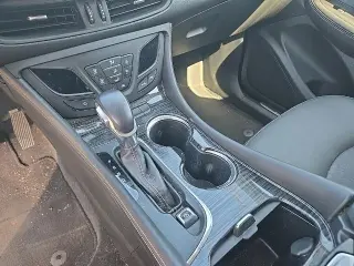 Buick Envision 2017 Essence 4dr Crossover