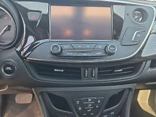 Buick Envision 2017 Essence 4dr Crossover