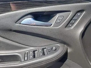 Buick Envision 2017 Essence 4dr Crossover