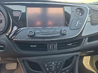Buick Envision 2017 Essence 4dr Crossover