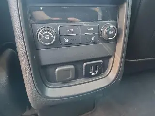 Buick Envision 2017 Essence 4dr Crossover