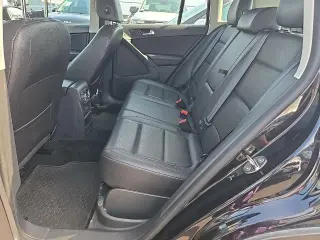 Volkswagen Tiguan 2017 2.0T S 4dr SUV