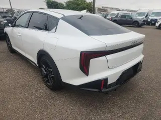 Kia K4 2025 GT-Line Turbo 4dr Sedan