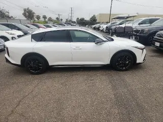 Kia K4 2025 GT-Line Turbo 4dr Sedan