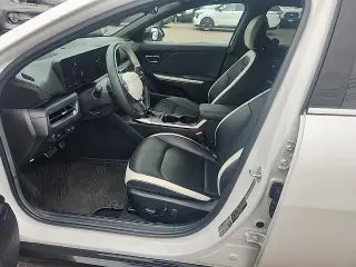 Kia K4 2025 GT-Line Turbo 4dr Sedan