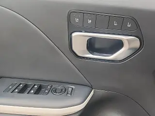 Kia K4 2025 GT-Line Turbo 4dr Sedan