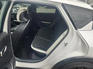 Kia K4 2025 GT-Line Turbo 4dr Sedan