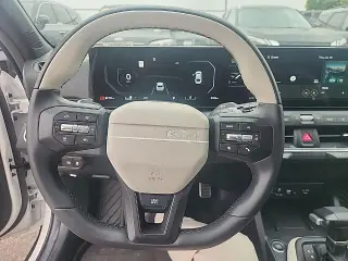 Kia K4 2025 GT-Line Turbo 4dr Sedan