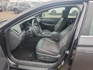 Hyundai SONATA 2021 SEL Plus 4dr Sedan