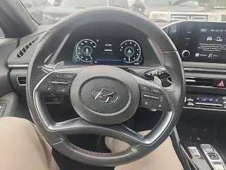Hyundai SONATA 2021 SEL Plus 4dr Sedan